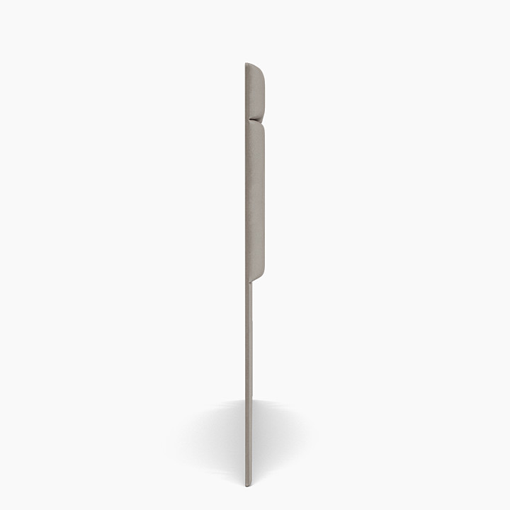 Highgrove Zeus Floor Standing Headboard Image